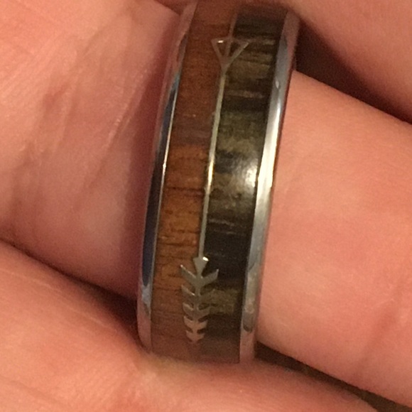 Men’s ring - Picture 4 of 4